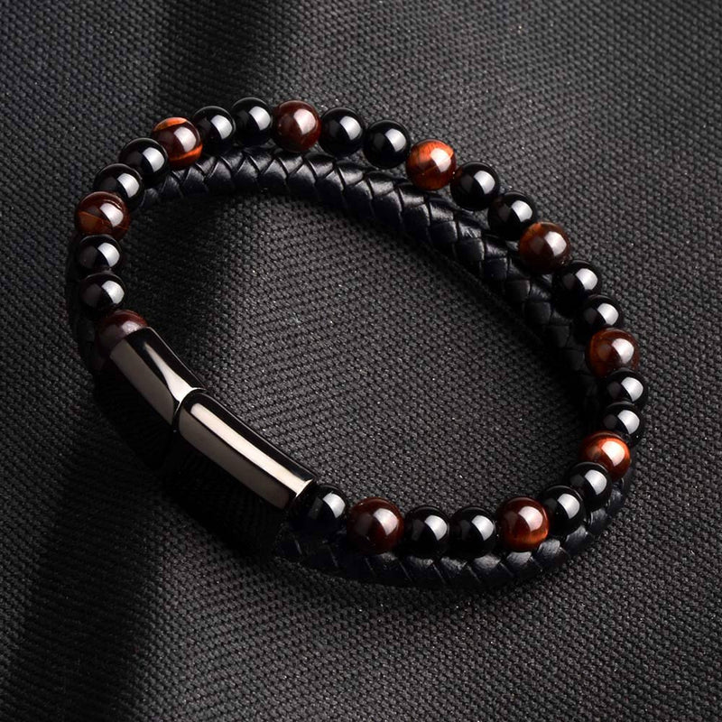 Pulseira Men Hype Masculina MH103