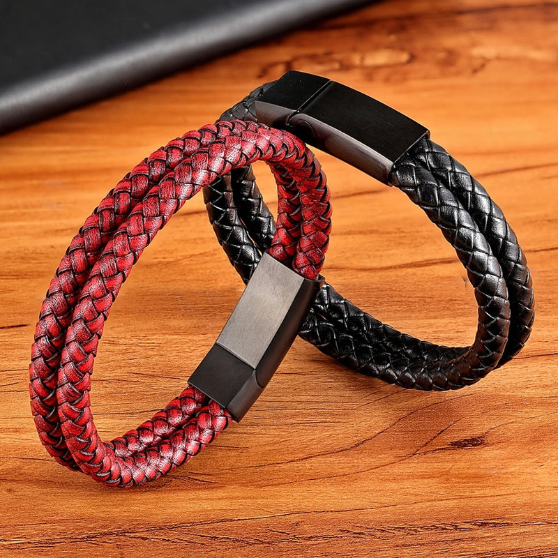 Pulseira Men Hype Masculina MH137