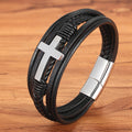 Pulseira Men Hype Masculina MH078