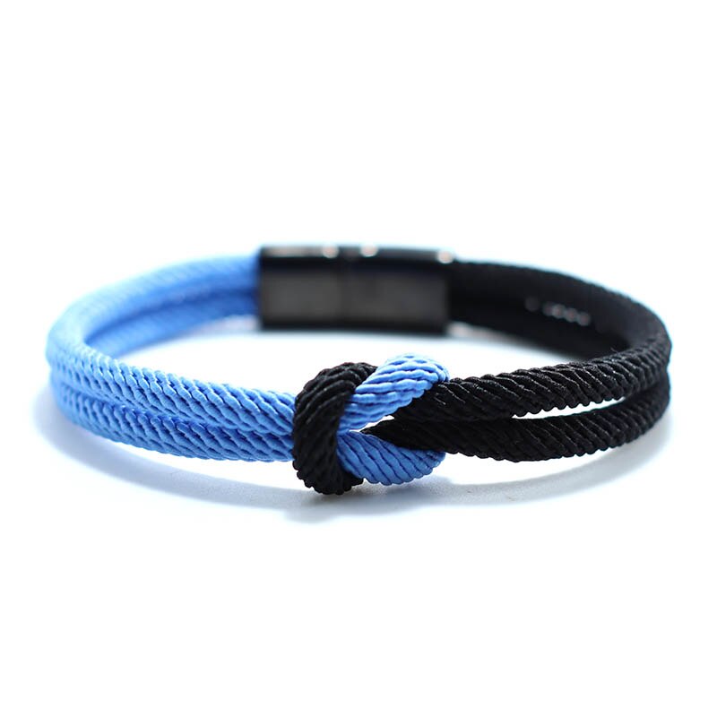 Pulseira Men Hype Masculina MH007