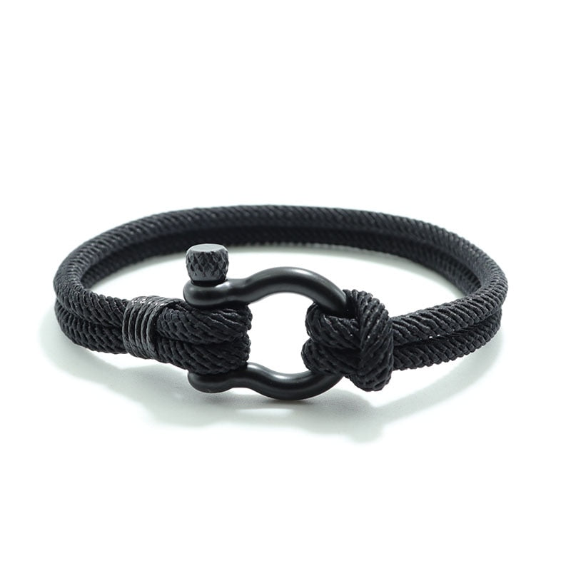 Pulseira Men Hype Masculina MH001