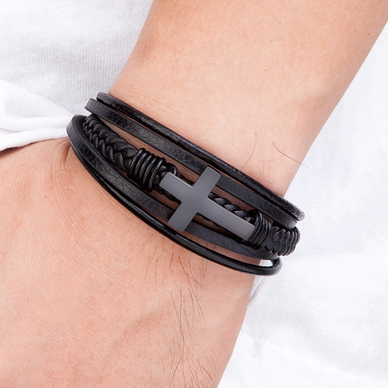 Pulseira Men Hype Masculina MH078