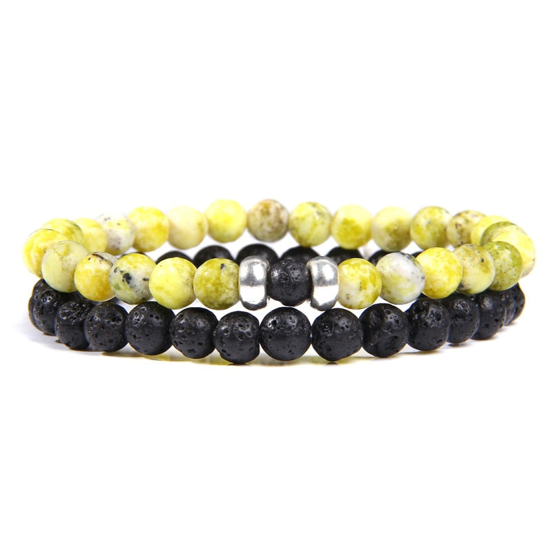 Pulseira Men Hype Masculina MH149