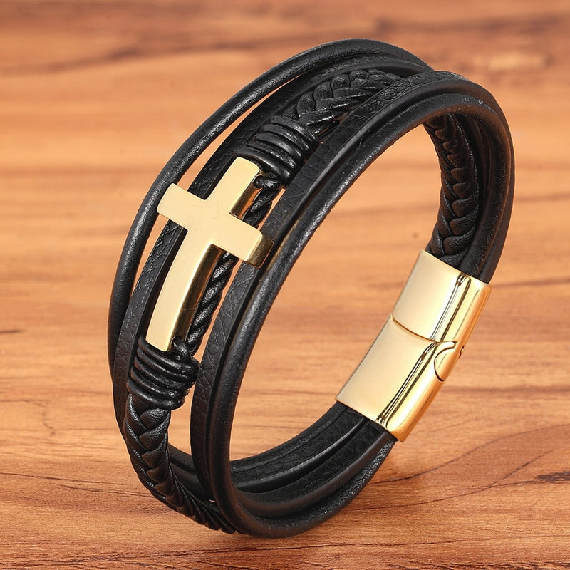 Pulseira Men Hype Masculina MH078