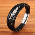 Pulseira Men Hype Masculina MH085