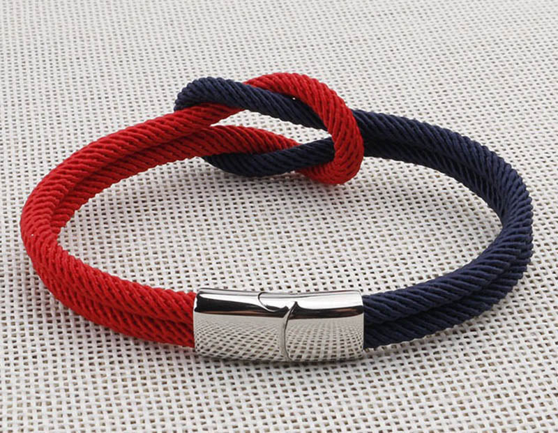 Pulseira Men Hype Masculina MH008