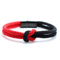 Pulseira Men Hype Masculina MH007