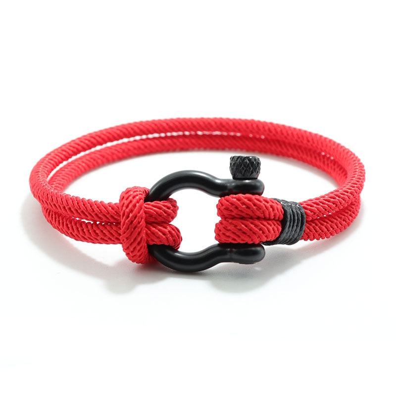 Pulseira Men Hype Masculina MH001