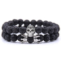 Pulseira Men Hype Masculina MH175