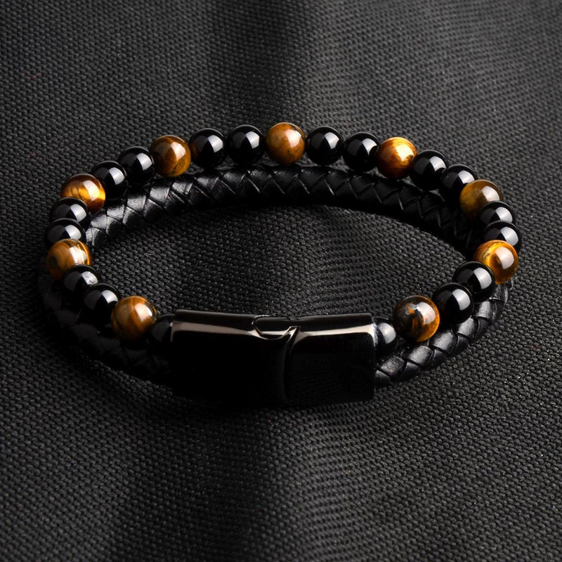 Pulseira Men Hype Masculina MH103