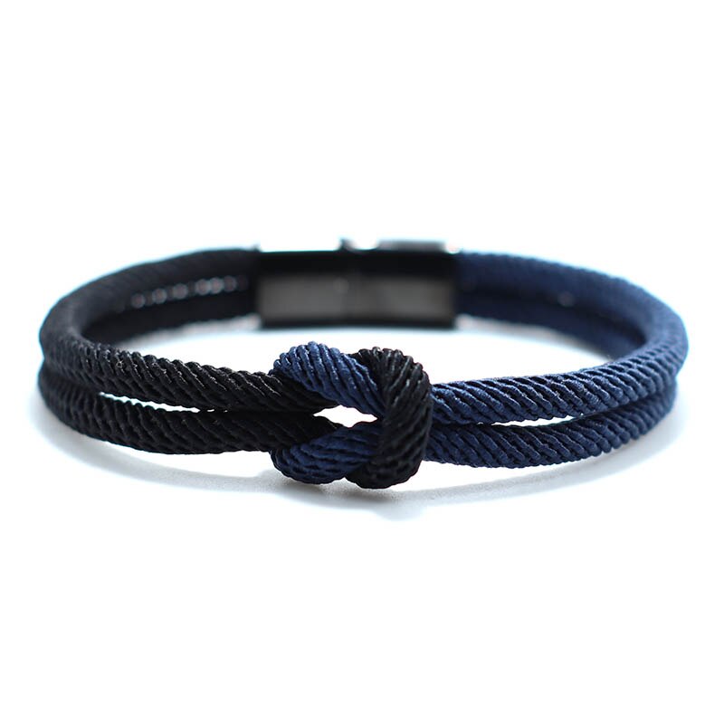 Pulseira Men Hype Masculina MH007