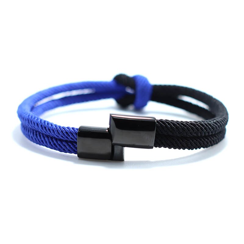 Pulseira Men Hype Masculina MH007