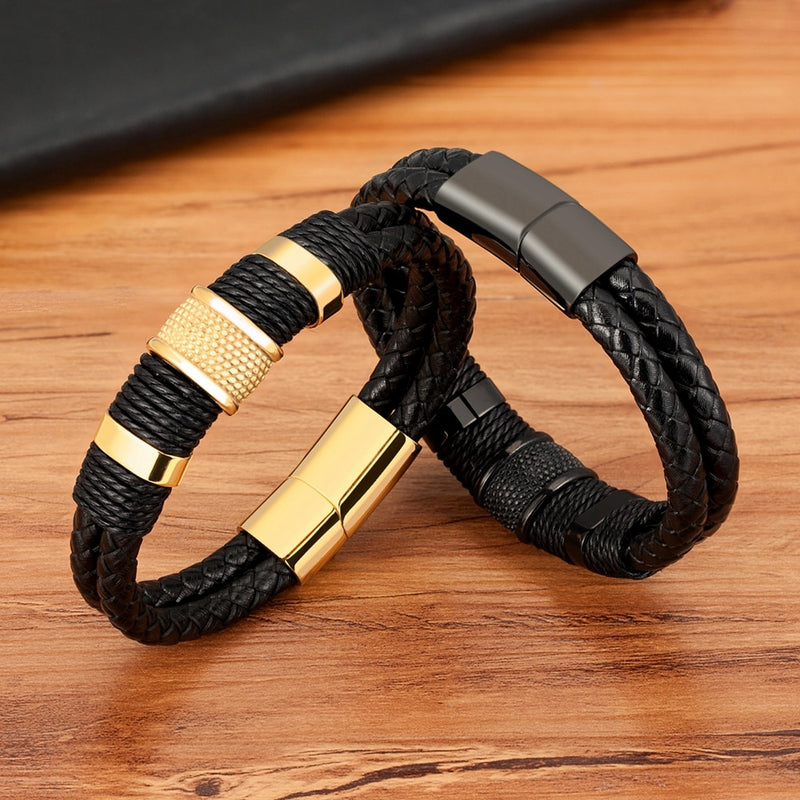 Pulseira Men Hype Masculina MH096