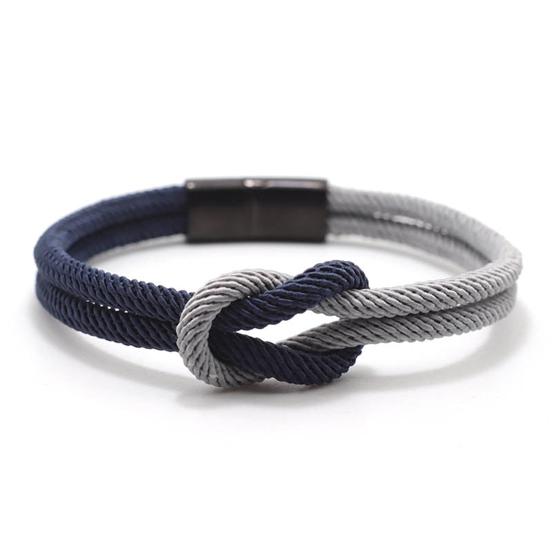 Pulseira Men Hype Masculina MH007