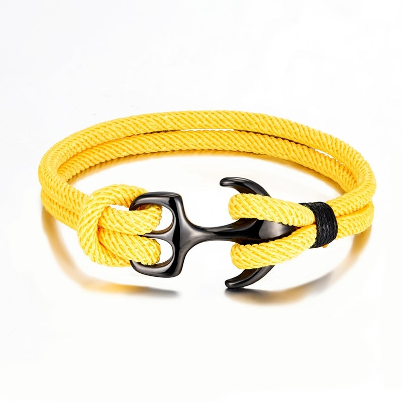 Pulseira Men Hype Masculina MH002