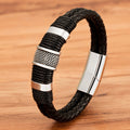 Pulseira Men Hype Masculina MH096