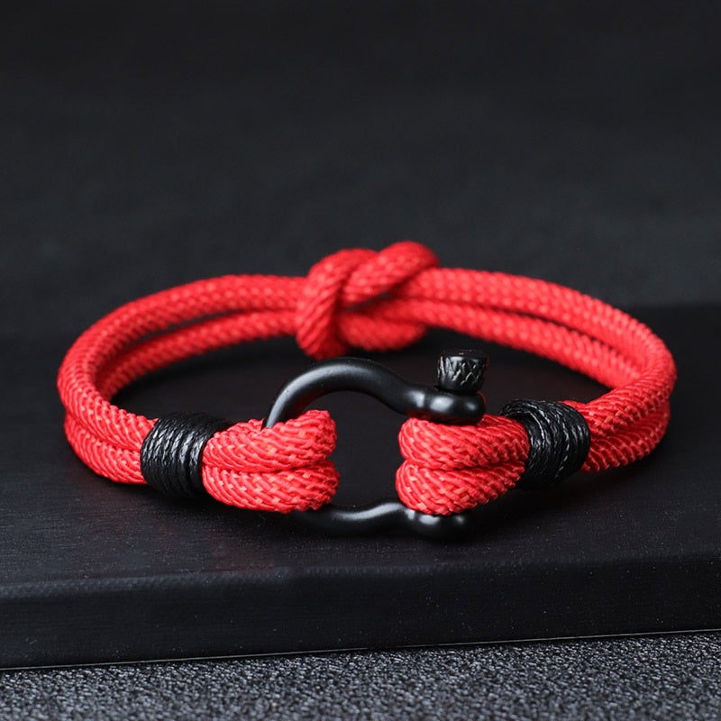 Pulseira Men Hype Masculina MH006