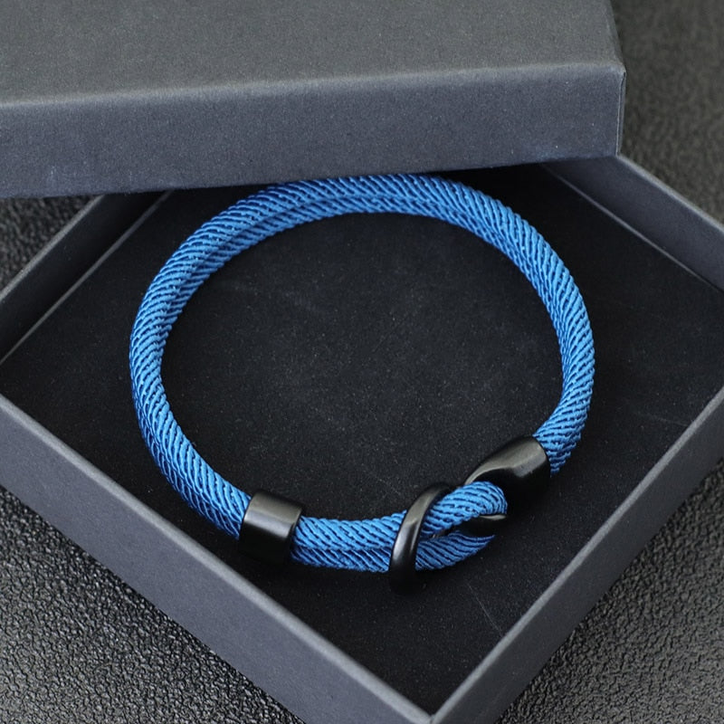 Pulseira Men Hype Masculina MH011