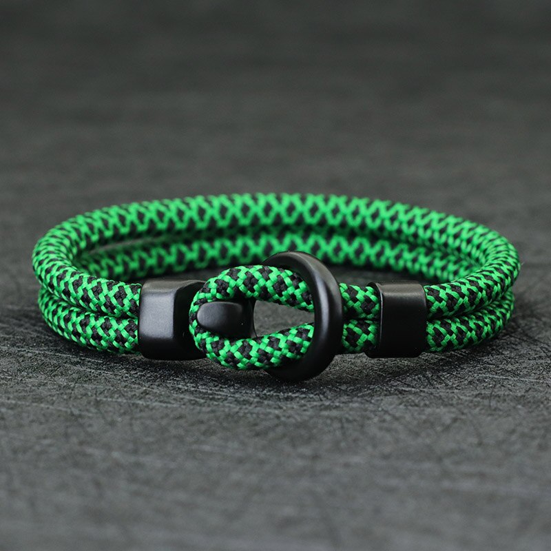 Pulseira Men Hype Masculina MH041