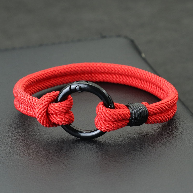 Pulseira Men Hype Masculina MH013