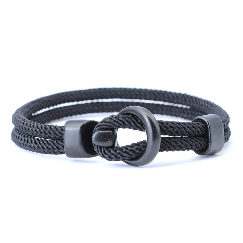 Pulseira Men Hype Masculina MH011