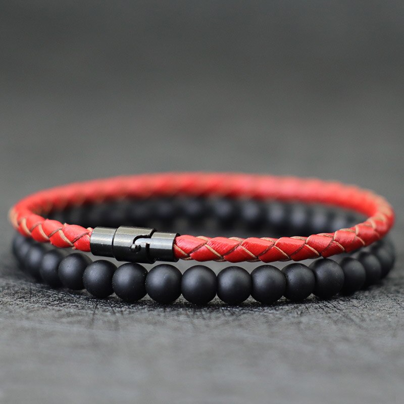 Pulseira Men Hype Masculina MH205