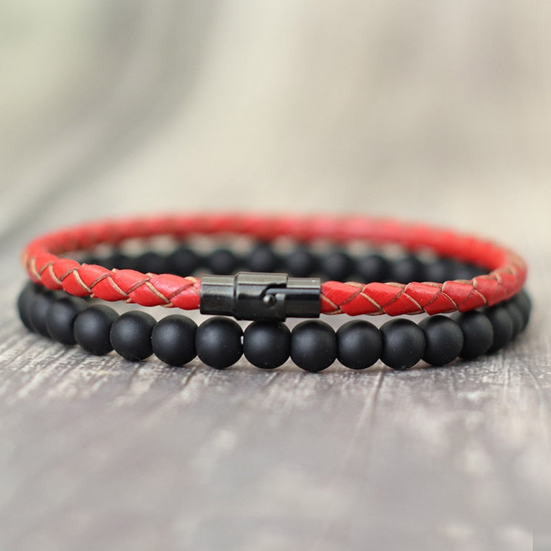 Pulseira Men Hype Masculina MH205