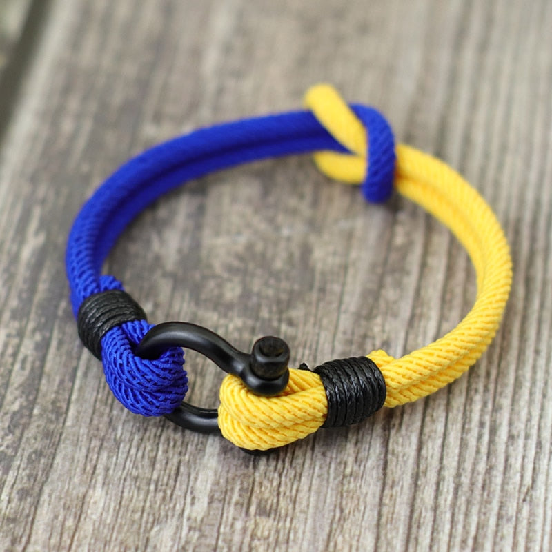 Pulseira Men Hype Masculina MH006