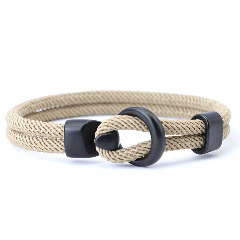 Pulseira Men Hype Masculina MH011