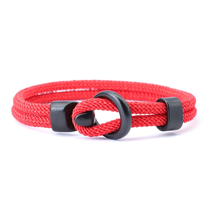 Pulseira Men Hype Masculina MH011