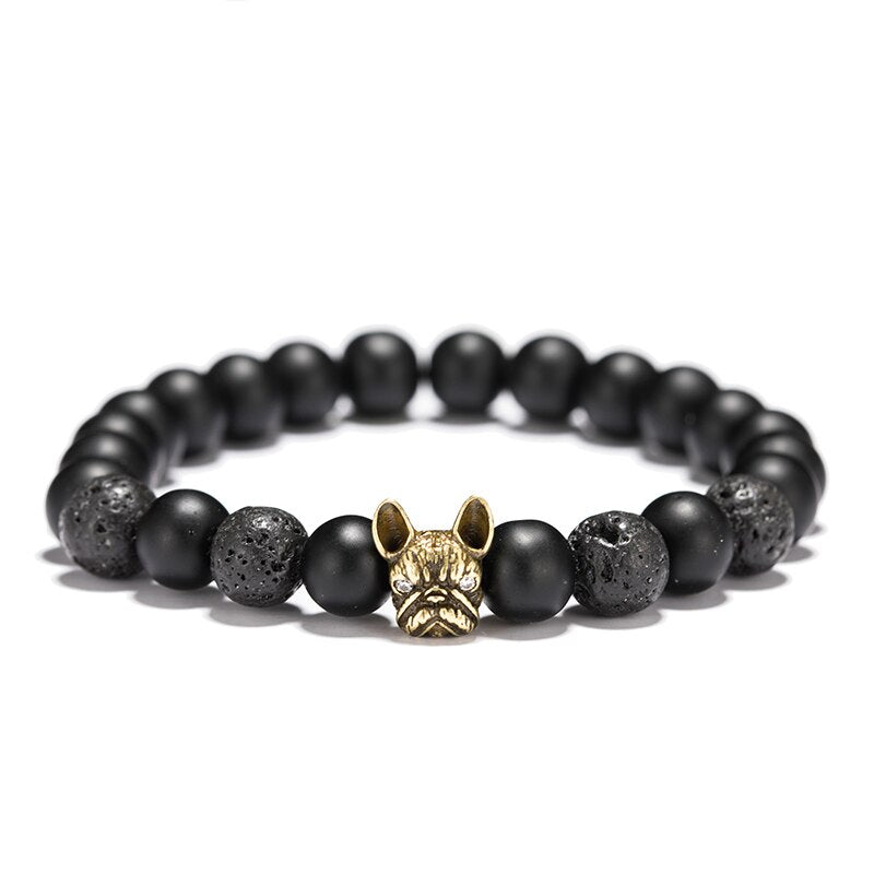 Pulseira Men Hype Masculina MH191