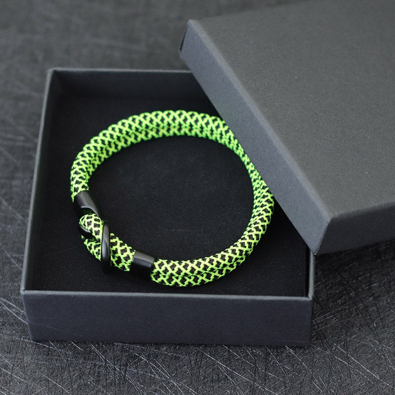 Pulseira Men Hype Masculina MH041