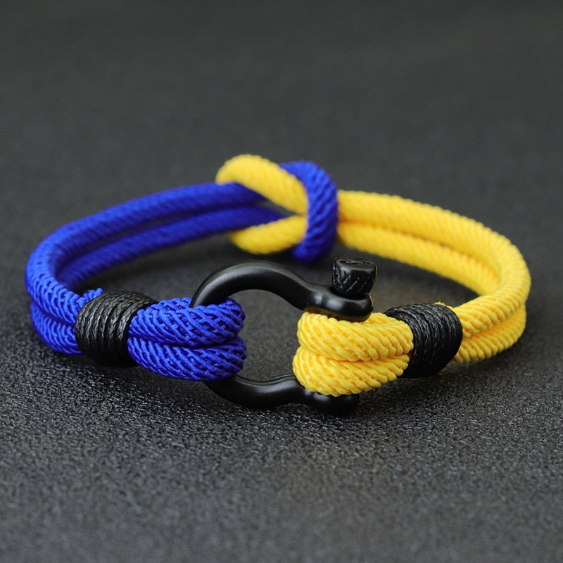 Pulseira Men Hype Masculina MH006