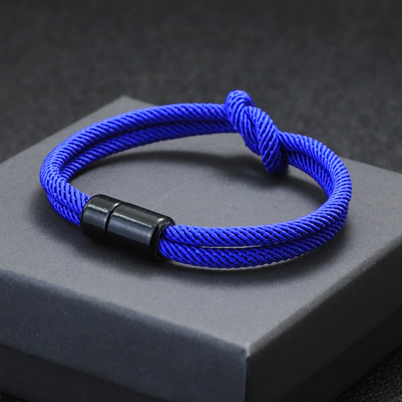 Pulseira Men Hype Masculina MH005