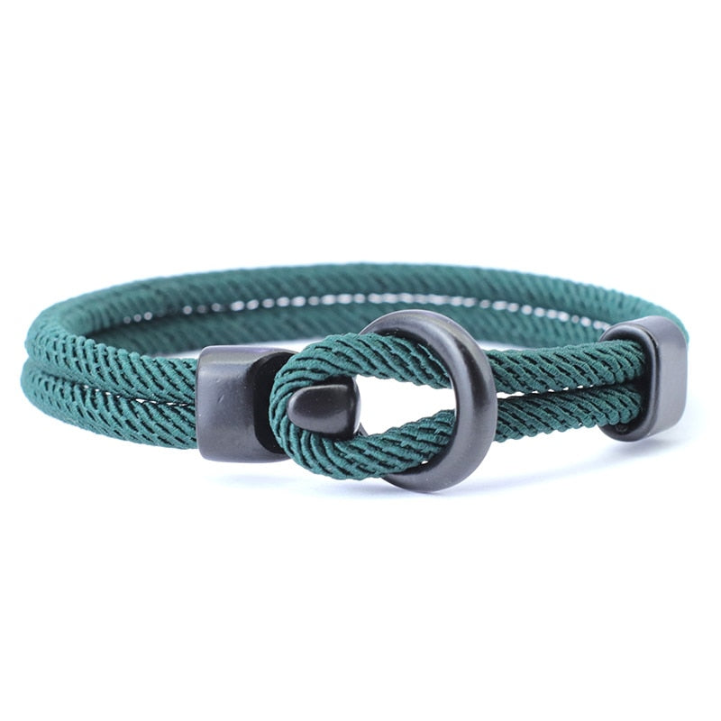 Pulseira Men Hype Masculina MH011