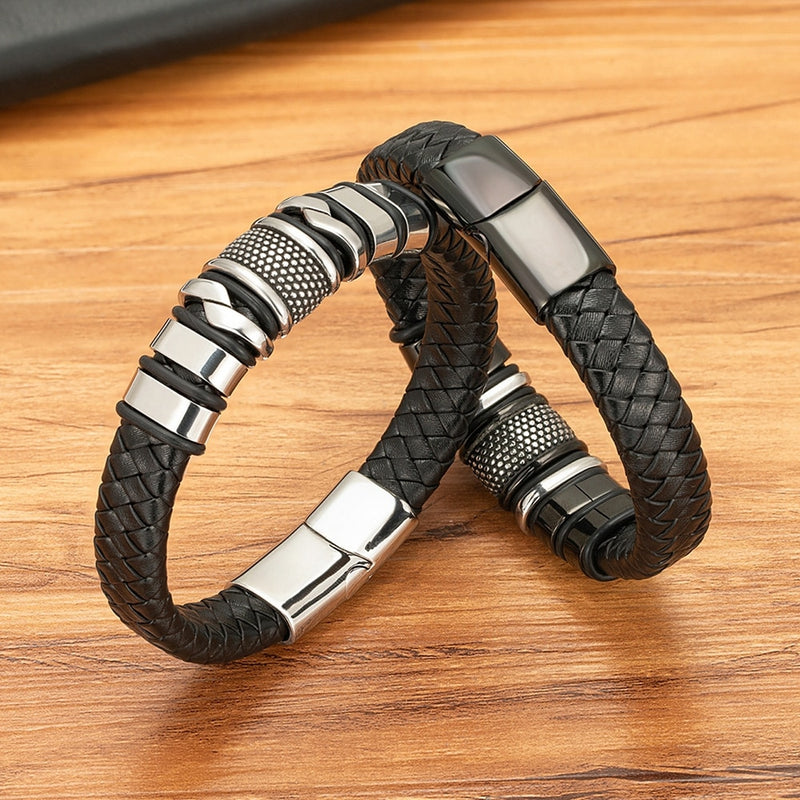 Pulseira Men Hype Masculina MH088