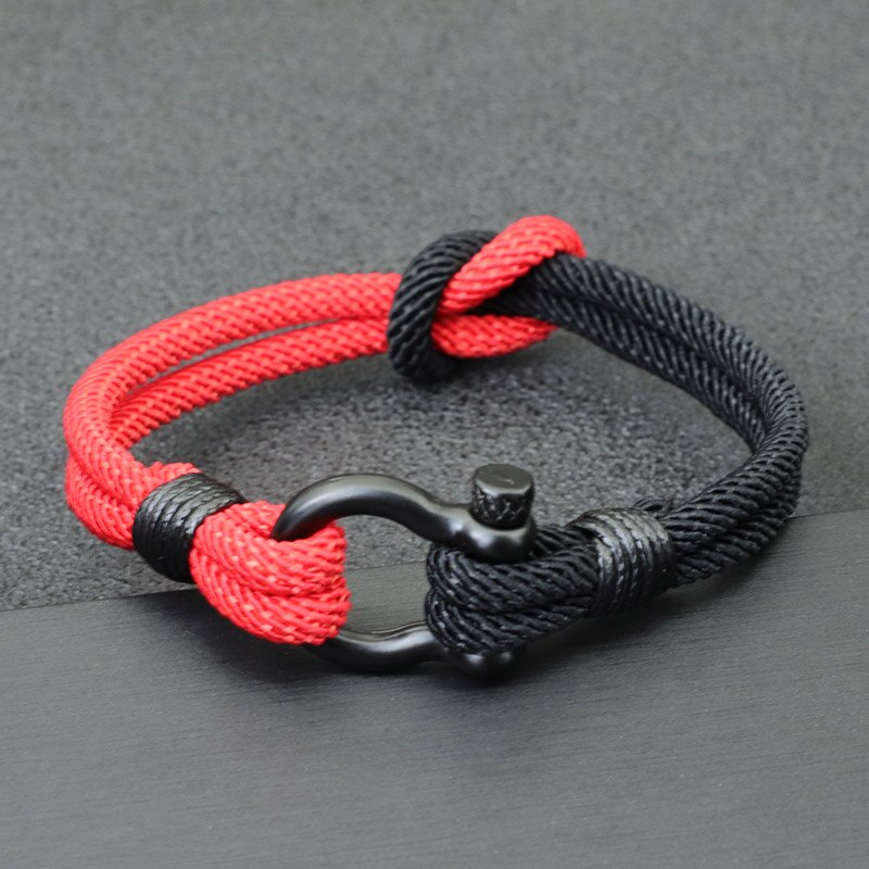 Pulseira Men Hype Masculina MH006