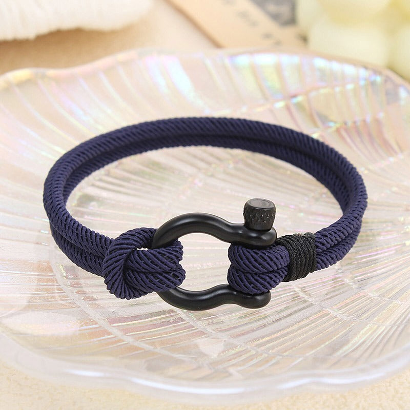 Pulseira Men Hype Masculina MH001